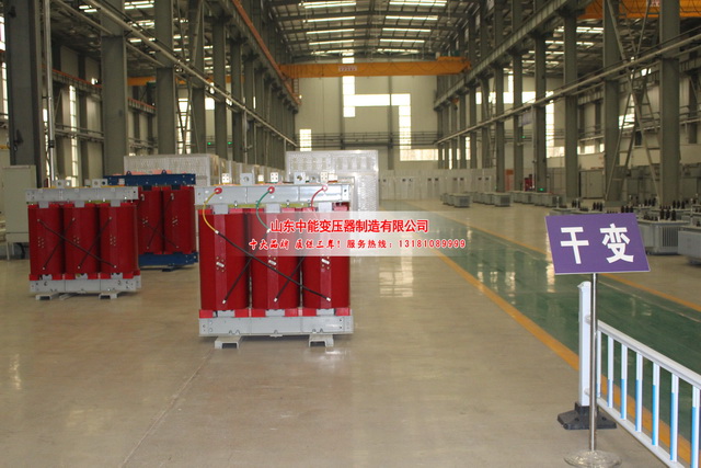 黑龙江S11-3150KVA油浸式变压器